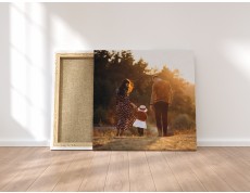 30x40 Vászonkép